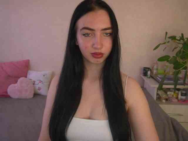 WildKittenX webcam
