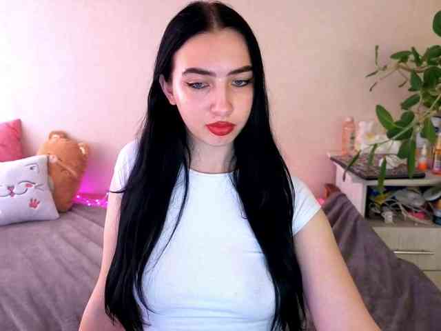 WildKittenX webcam