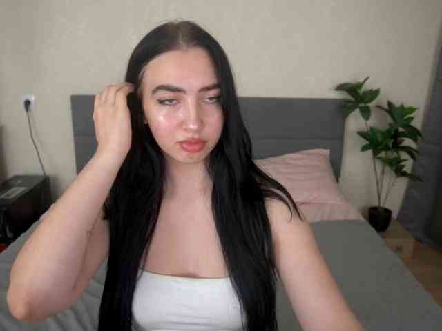 WildKittenX webcam