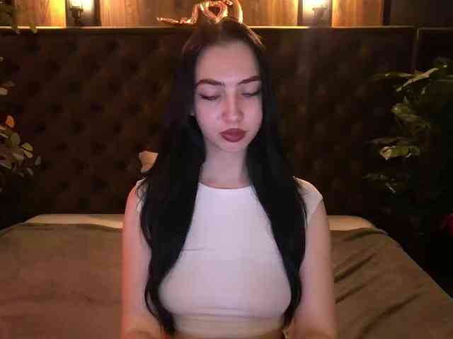 WildKittenX webcam