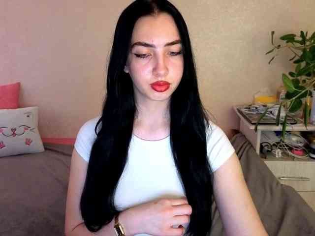 WildKittenX webcam
