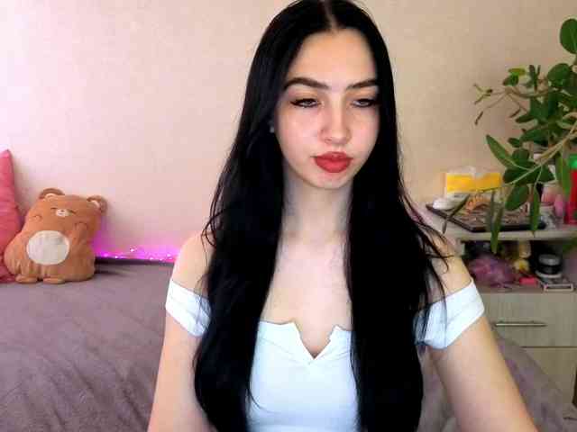WildKittenX webcam