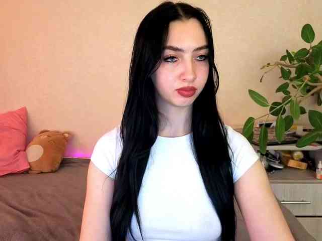 WildKittenX webcam