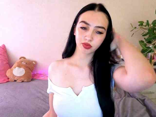WildKittenX webcam