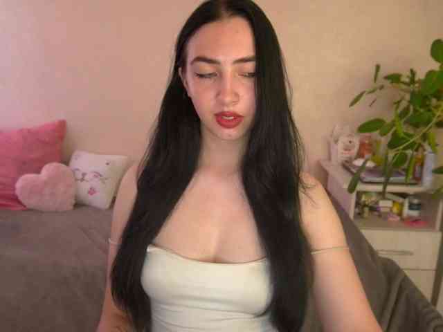 WildKittenX webcam