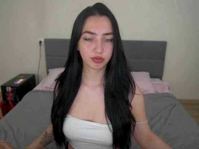WildKittenX webcam