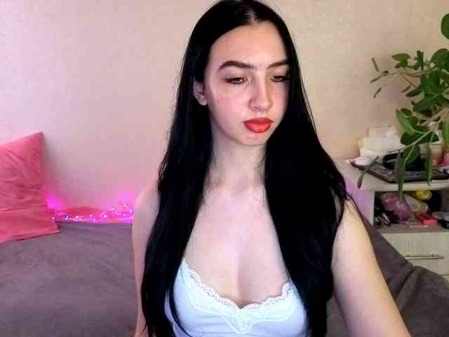WildKittenX webcam