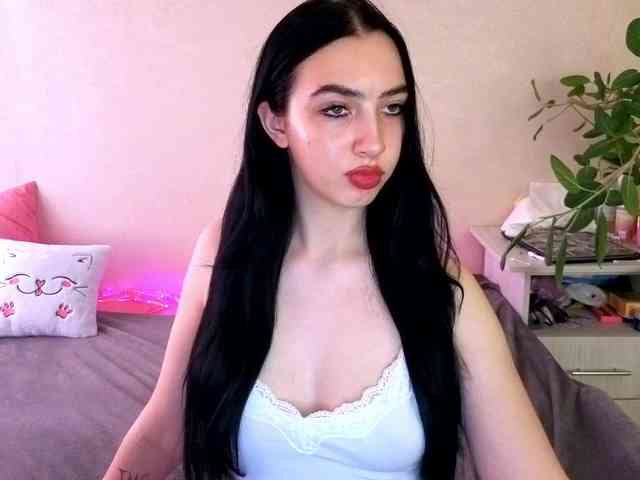 WildKittenX webcam