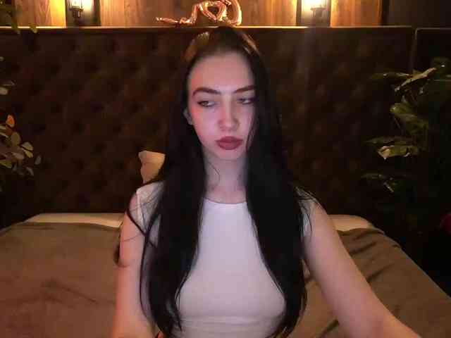 WildKittenX webcam