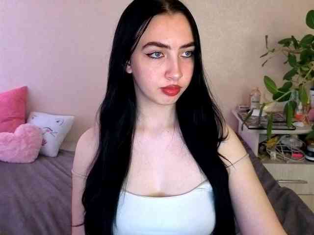 WildKittenX webcam
