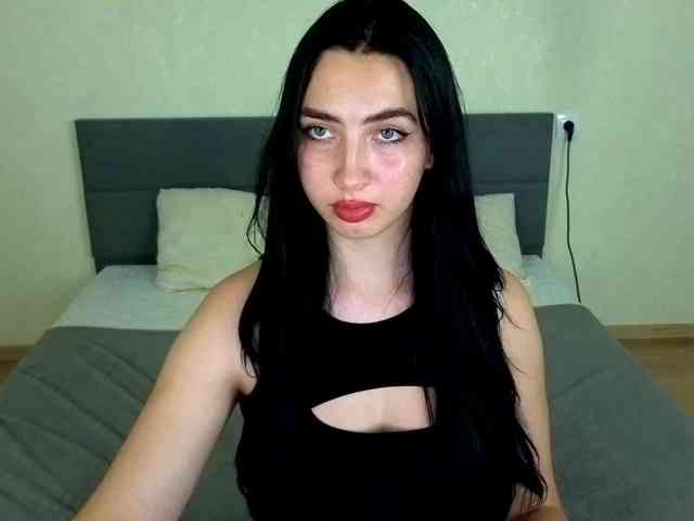 WildKittenX webcam