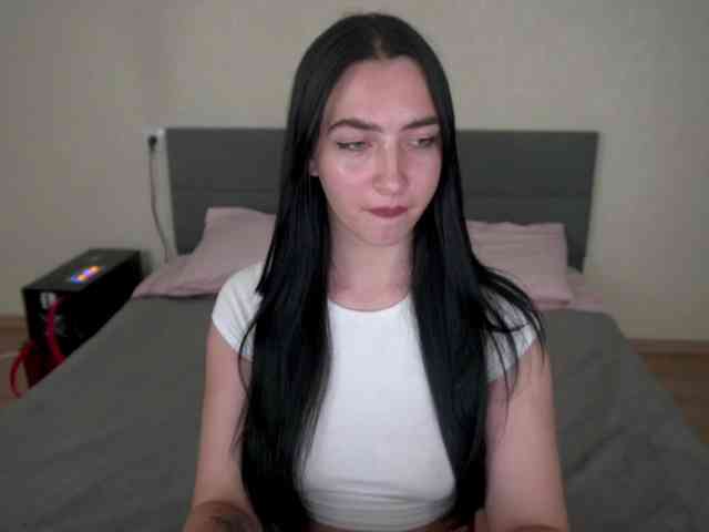 WildKittenX webcam