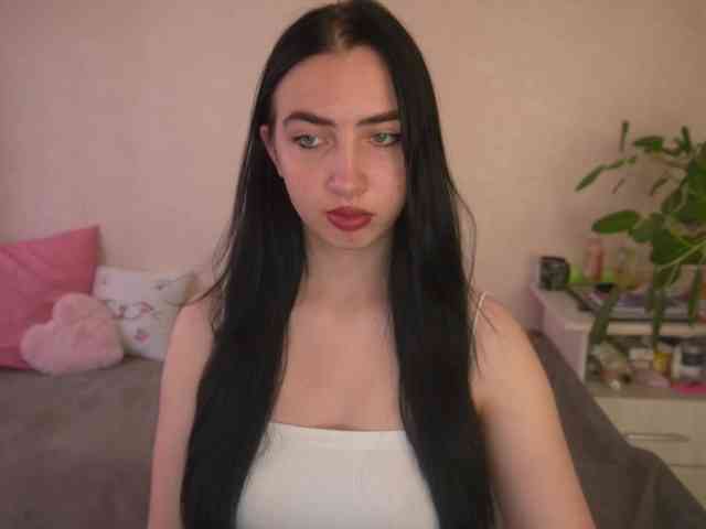 WildKittenX webcam