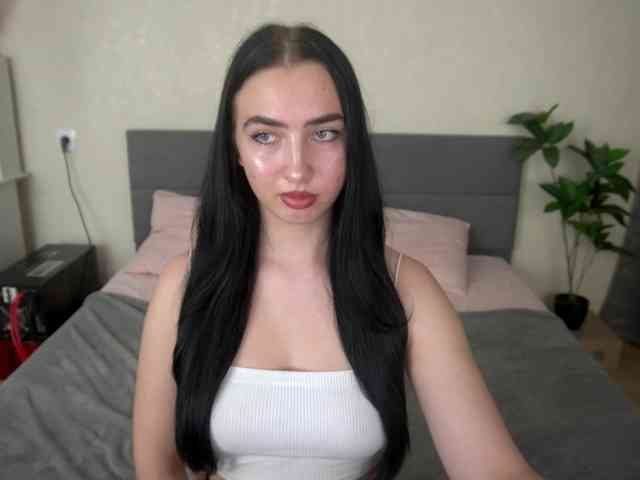 WildKittenX webcam