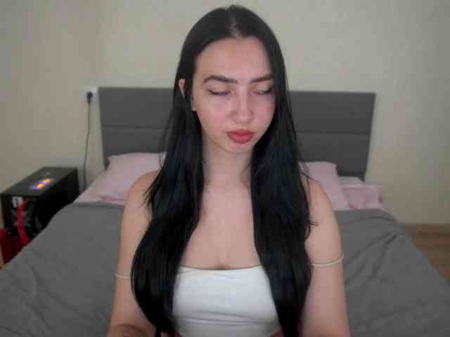 WildKittenX webcam
