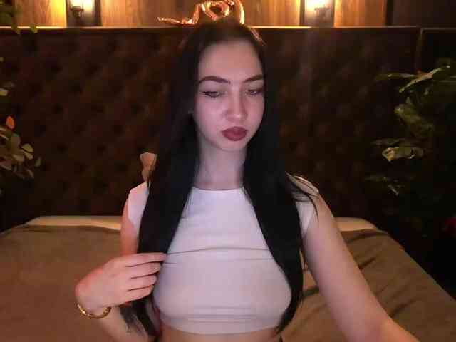 WildKittenX webcam