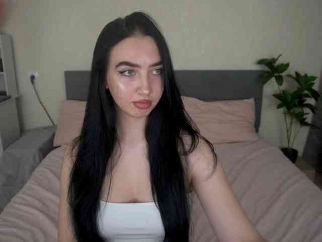 WildKittenX webcam
