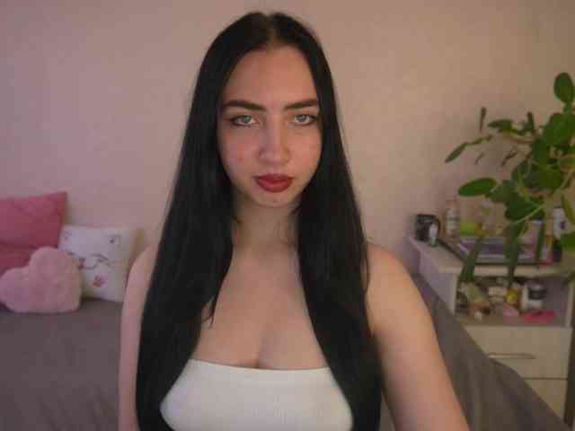 WildKittenX webcam