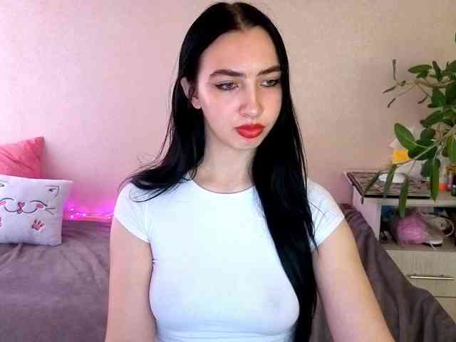WildKittenX Live Webcam on BongaCams