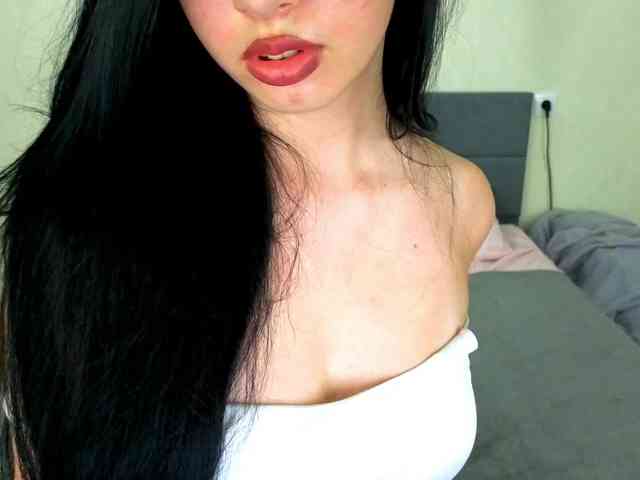 WildKittenX webcam