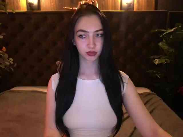 WildKittenX webcam