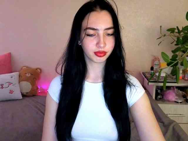 WildKittenX webcam