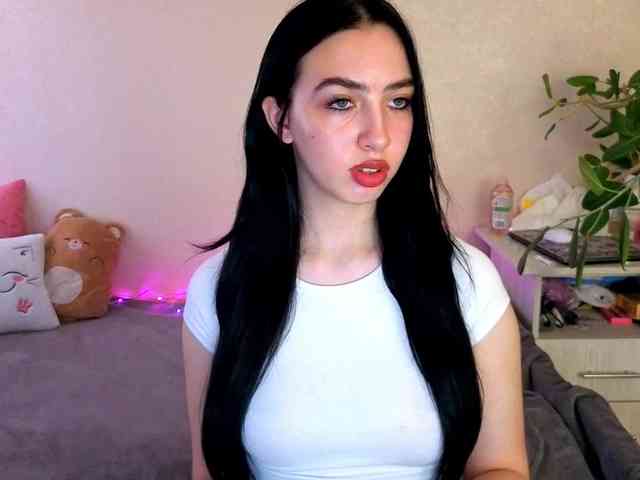 WildKittenX webcam
