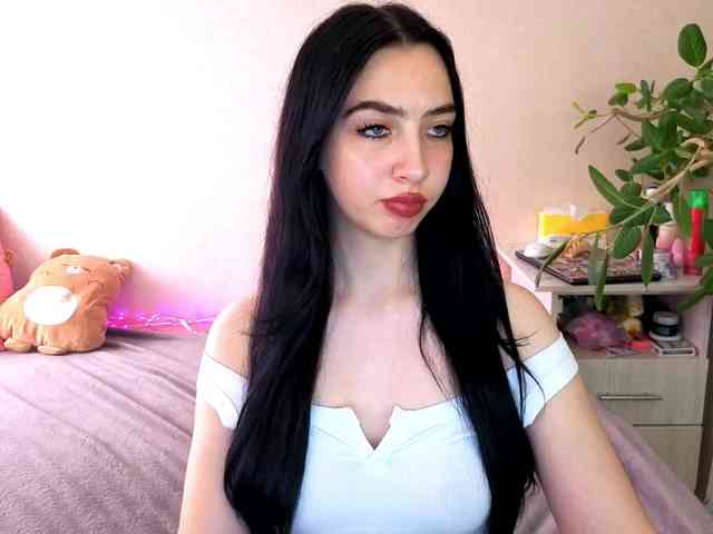 WildKittenX webcam