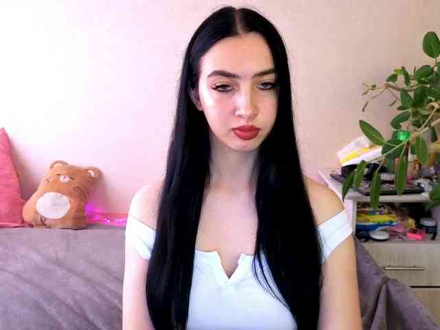 WildKittenX webcam