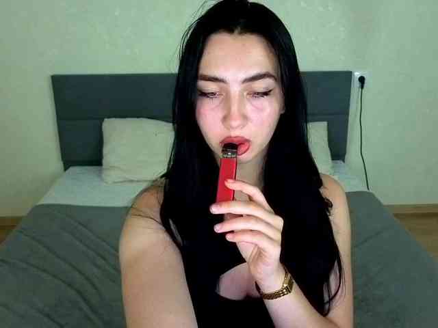 WildKittenX webcam