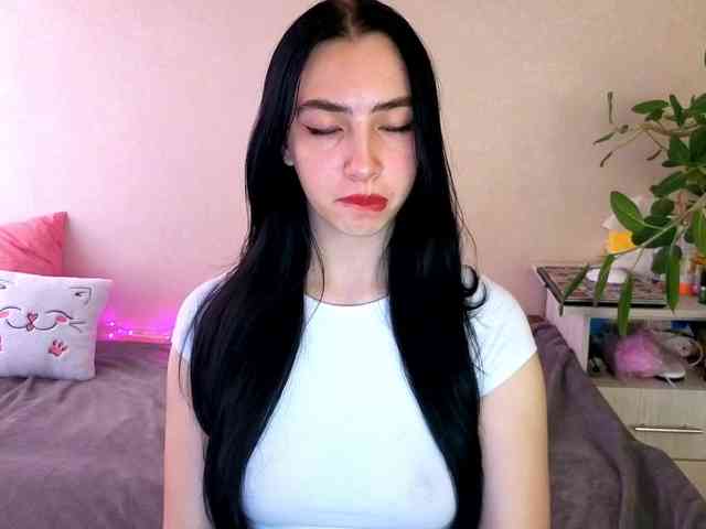 WildKittenX webcam