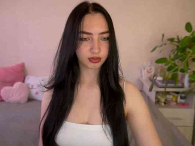 WildKittenX webcam