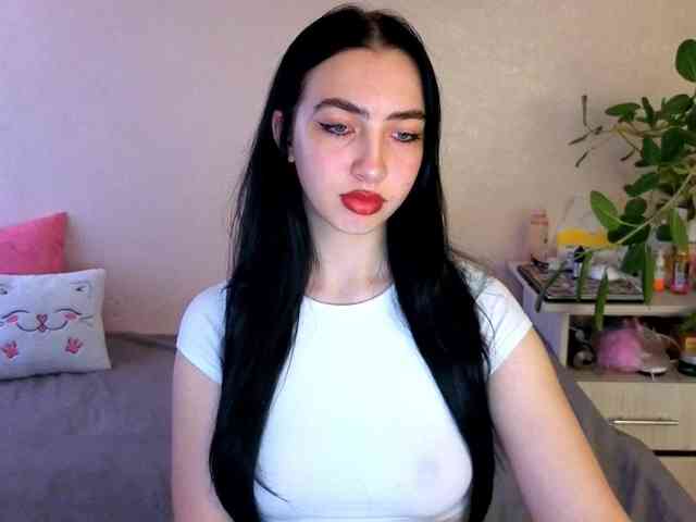 WildKittenX webcam