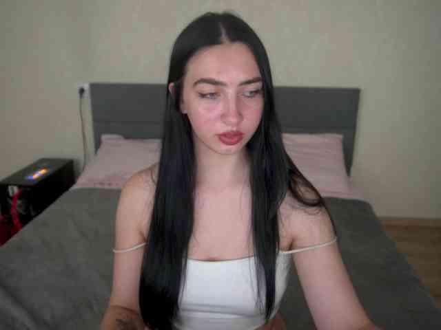 WildKittenX webcam