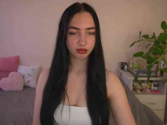 WildKittenX webcam