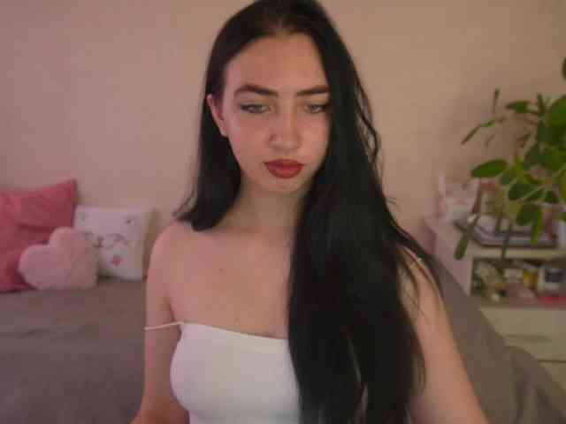 WildKittenX webcam