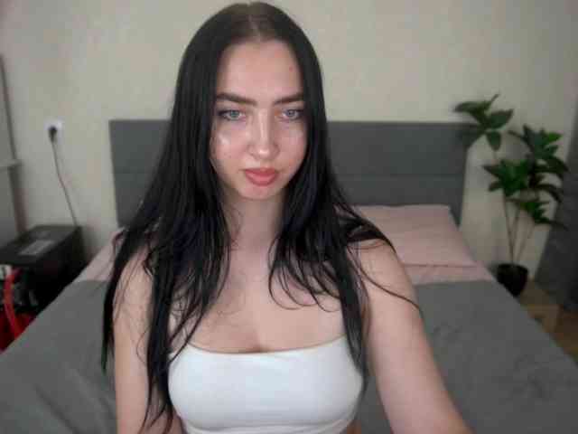 WildKittenX webcam