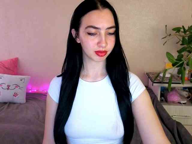 WildKittenX webcam