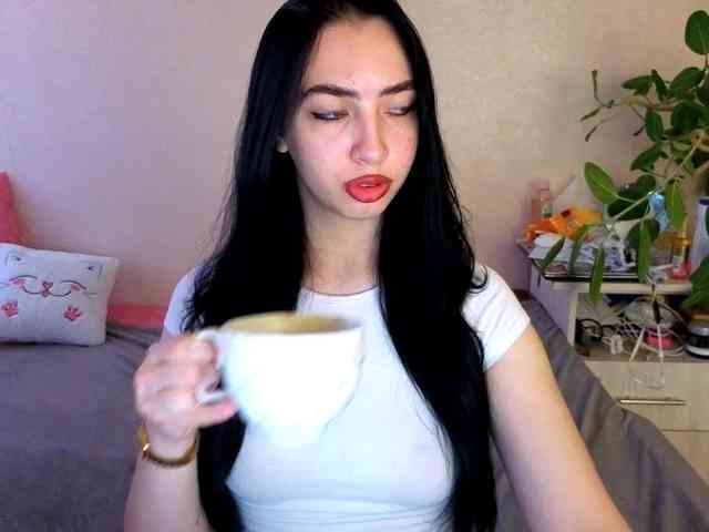 WildKittenX webcam