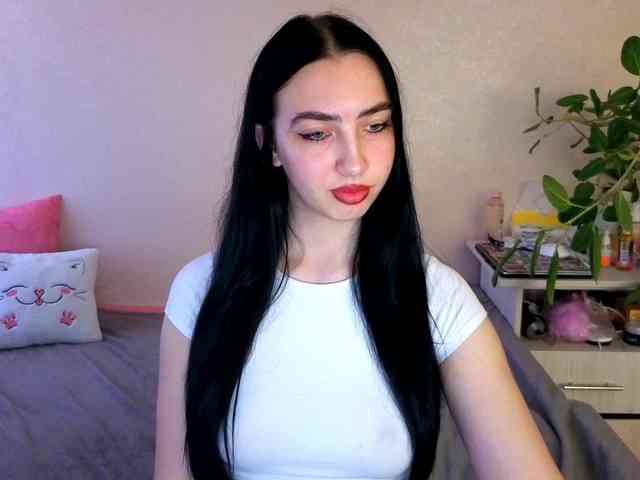 WildKittenX webcam