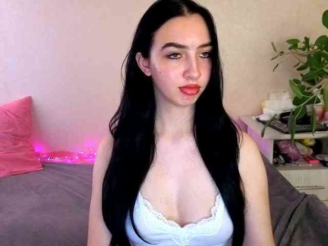 WildKittenX webcam