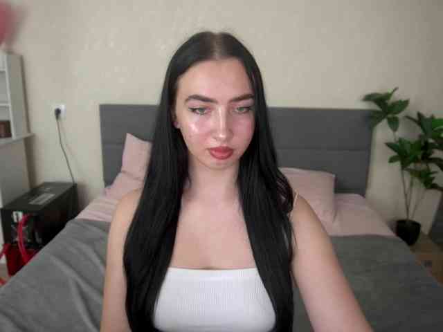 WildKittenX webcam