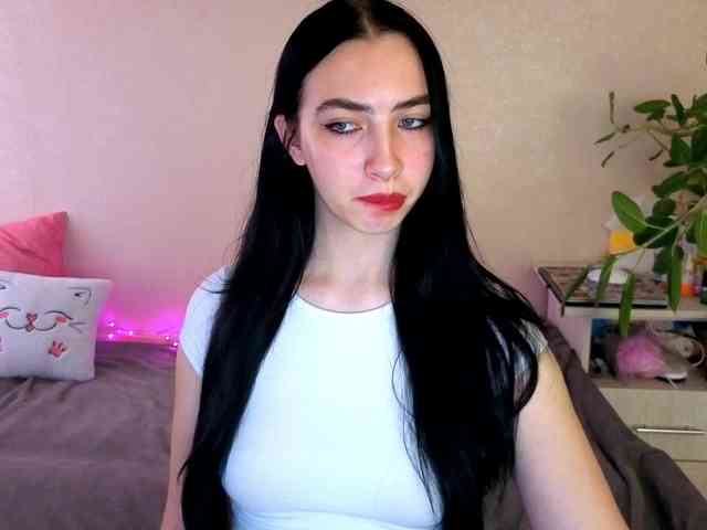 WildKittenX webcam
