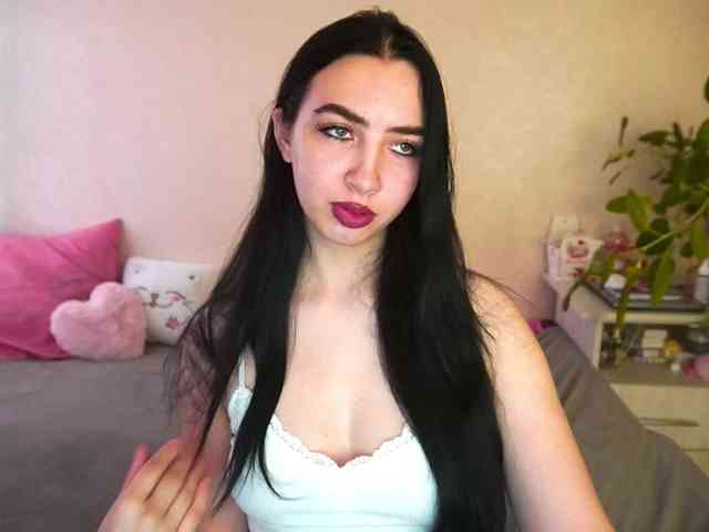 WildKittenX - Girl 