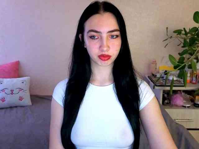 WildKittenX webcam