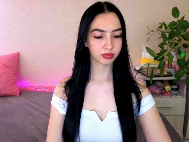 WildKittenX webcam
