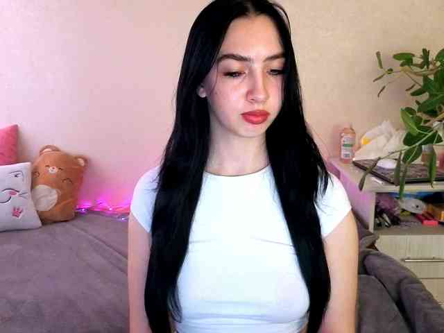 WildKittenX webcam
