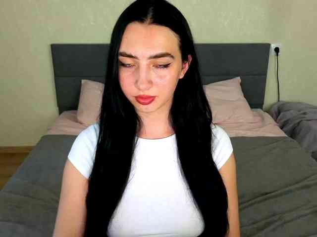 WildKittenX webcam
