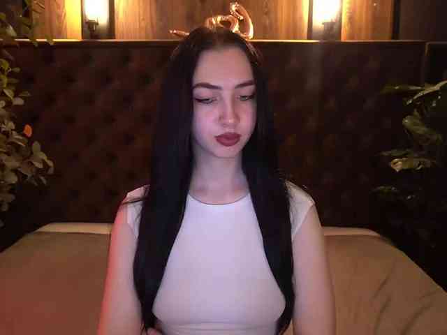 WildKittenX webcam