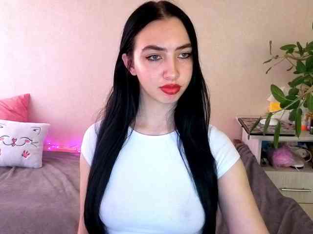 WildKittenX webcam